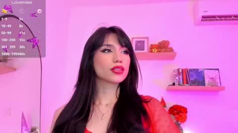 Snapshot of rose__saenz chatting on December 23, 1:29 am Rose Saenz online show from December 23, 1:29 am