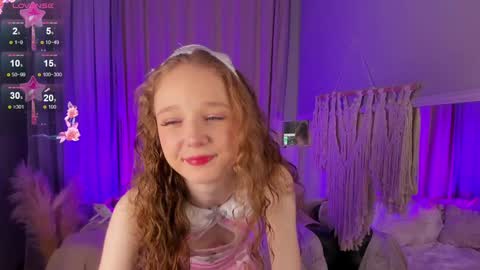 Rose online show from December 3, 9:56 pm