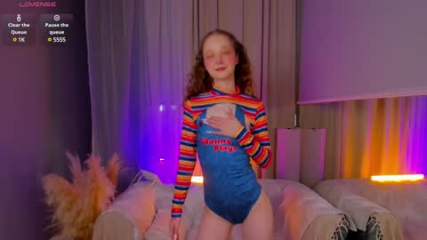 Rose online show from January 25, 9:46 pm