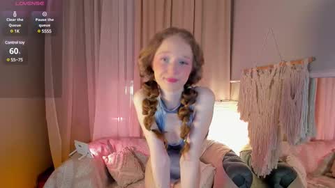 Rose online show from March 1, 9:59 pm