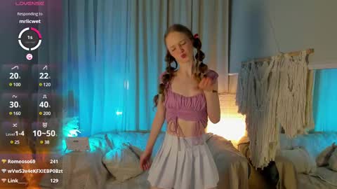 Rose online show from March 3, 12:59 am