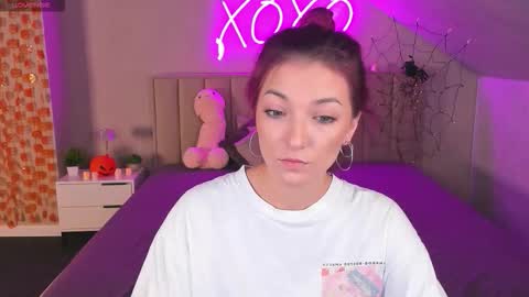 Kimberlly online show from November 4, 12:54 am