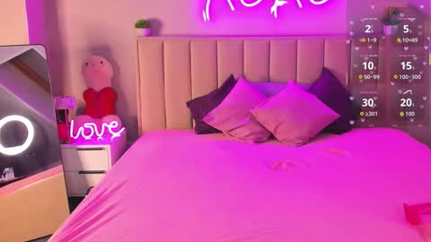 Kimberlly online show from March 8, 11:52 pm