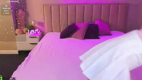 Kimberlly online show from June 10, 11:13 pm