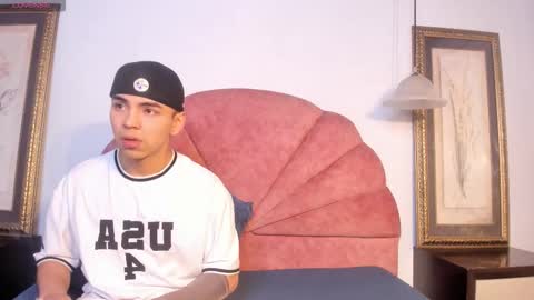 rose_ethan online show from November 26, 3:29 am