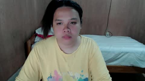 Danielle online show from February 16, 7:04 am