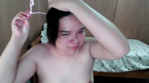 Danielle online show from June 11, 11:36 pm