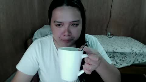 Danielle online show from June 20, 2:36 am