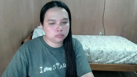 Danielle online show from June 23, 2:09 am