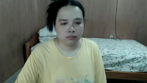 Danielle online show from July 6, 3:36 am