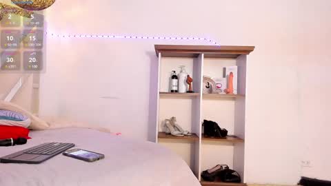 Jhoan Alexis online show from January 30, 2:15 pm