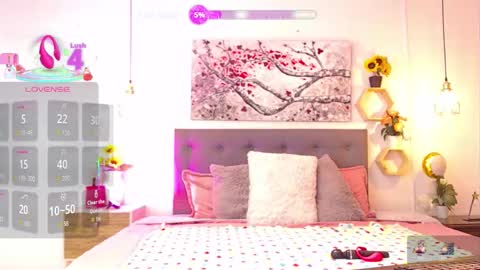 Rose  online show from December 19, 1:40 pm