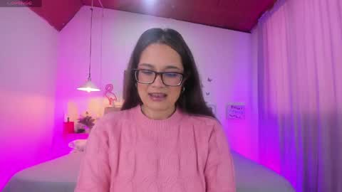 Rose  online show from April 24, 1:35 pm