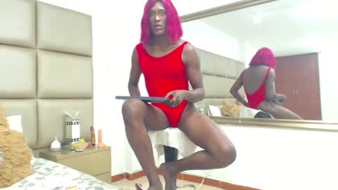 rose_valentiine online show from May 1, 12:32 pm