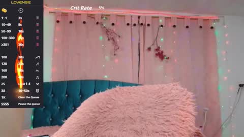 rose_victory online show from February 4, 3:01 am