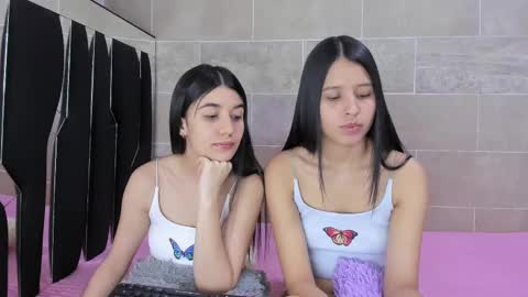 Rose y Miah online show from March 10, 6:49 am