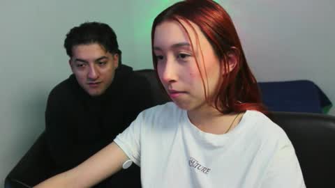 Rose Sins and Don Viktor online show from February 21, 3:46 pm