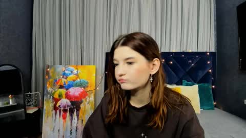 Snapshot of roseblanche2k chatting on January 5, 11:12 pm Florin online show from January 5, 11:12 pm