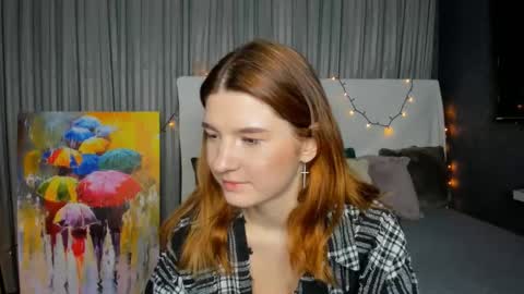 Snapshot of roseblanche2k chatting on February 13, 11:15 pm Florin online show from February 13, 11:15 pm