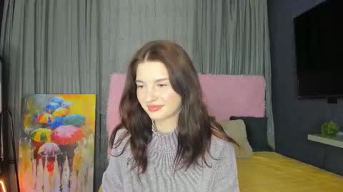 Snapshot of roseblanche2k chatting on February 1, 11:03 pm Florin online show from February 1, 11:03 pm