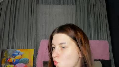 Snapshot of roseblanche2k chatting on February 3, 2:53 am Florin online show from February 3, 2:53 am