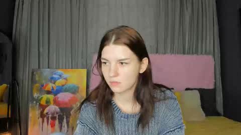 Snapshot of roseblanche2k chatting on February 8, 11:08 pm Florin online show from February 8, 11:08 pm