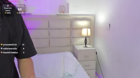 Rose online show from February 17, 6:59 pm