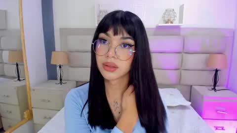 Rose online show from March 3, 2:15 pm