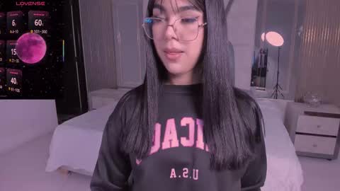 Rose online show from November 5, 1:44 pm