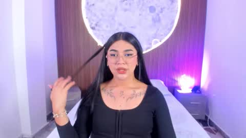 Rose online show from February 12, 2:12 pm