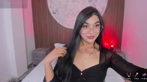 Rose online show from March 2, 1:40 pm