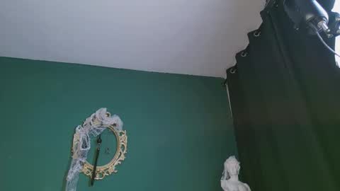 Snapshot of rosedelic chatting on October 29, 4:26 am rosedelic online show from October 29, 4:26 am