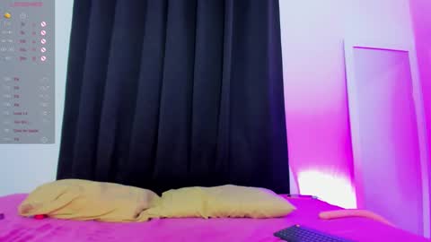 RoseCarter online show from March 8, 3:32 am