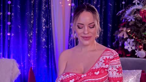 Sonia online show from December 27, 4:21 pm