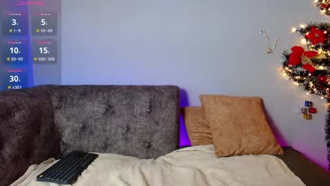 Rose honeil    online show from December 22, 7:55 pm