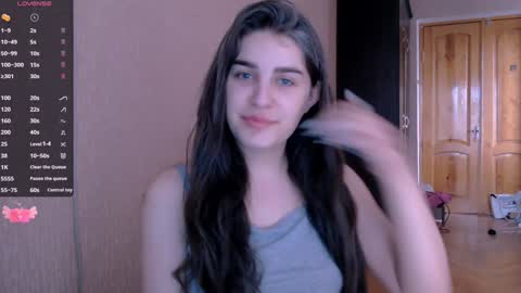 Snapshot of roselina_ chatting on January 23, 7:11 am Rose online show from January 23, 7:11 am