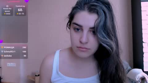 Snapshot of roselina_ chatting on November 9, 6:55 am Rose online show from November 9, 6:55 am