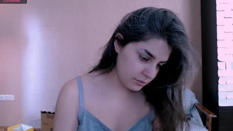 Snapshot of roselina_ chatting on November 21, 6:45 am Rose online show from November 21, 6:45 am