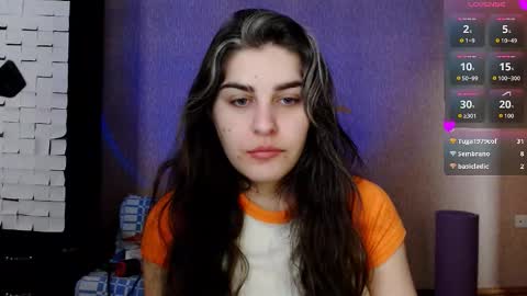 Rose online show from January 10, 6:37 am