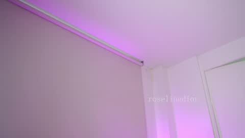 Lyla OF roselinedior online show from February 4, 11:49 am