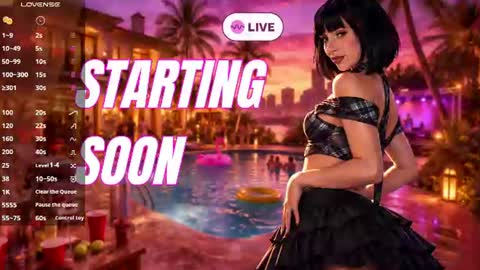 Lyla OF roselinedior online show from June 30, 3:02 pm