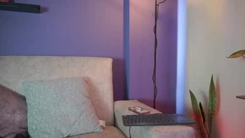 Lyla OF roselinedior online show from July 11, 2:53 pm