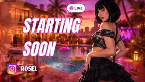 Lyla OF roselinedior online show from July 19, 7:17 pm