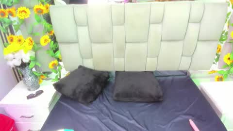 Julieta online show from February 23, 8:39 pm