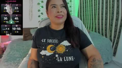 Snapshot of roselyn_caprice chatting on March 20, 12:15 am roselyn online show from March 20, 12:15 am