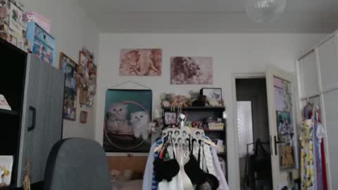 Rose online show from November 14, 1:21 pm