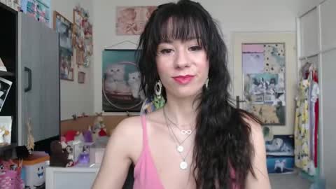 Rose online show from April 21, 10:43 am