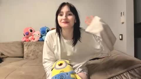 Nika online show from November 18, 9:58 am