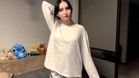 Nika online show from December 2, 11:04 am