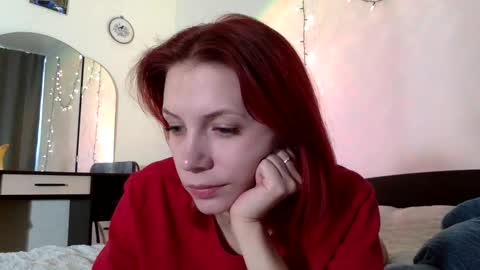 Kasey online show from April 28, 7:35 am